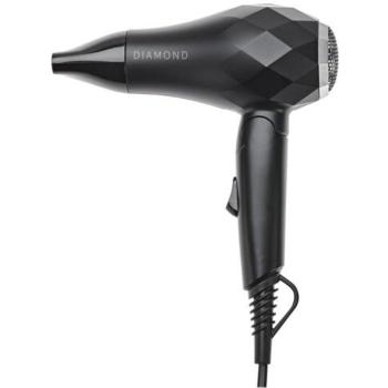 Secador de Pelo Mini Efalock Diamond Plegable