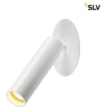 Downlight Empotrable LED SLV KARPO 30 Blanco 7,5W 3000K Orientable