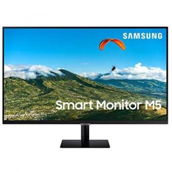 Smart Monitor M5 32, Panel VA 32, resolución FHD