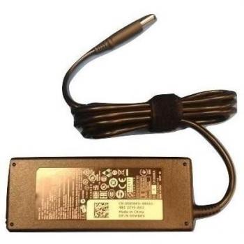 Adaptador de Corriente Dell Euro 90W - Alta Calidad