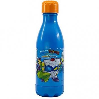 Stor Botella PP Infantil 560 ML | SUPERTHINGS