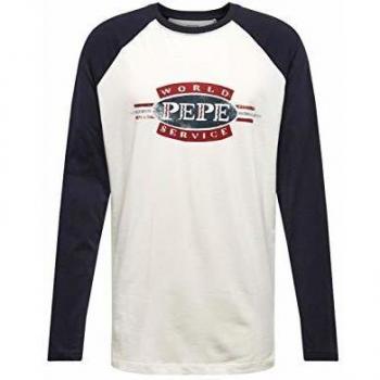 Pepe Jeans - Jameson - Camiseta Manga Larga - para Hombre