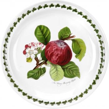 Portmeirion - Plato de postre Pomona Manzana