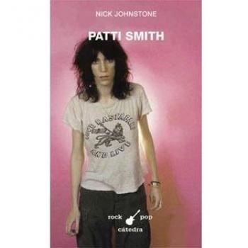 Patti Smith