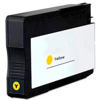 Cartucho de Tinta Genérico HP 953XL Amarillo - Reemplaza F6U18AE/F6U14AE