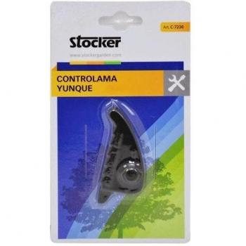 Hoja de cuchilla Stocker 79015 Recambio Corta Ramas