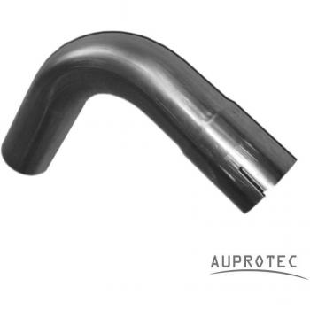 Tubo de escape universal ERNST 461528, 450 mm
