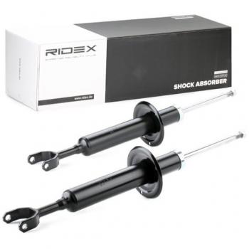 RIDEX 854S1997 Amortiguador, Set de 2