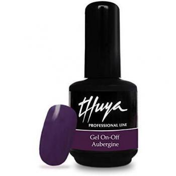 Thuya On-Off, Esmalte de gel de uñas