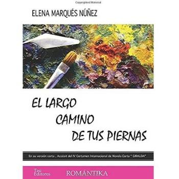 El largo camino de tus piernas