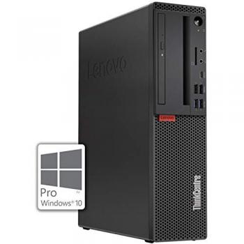 Lenovo ThinkCentre 10ST0045SP - Ordenador de sobremesa