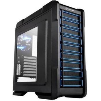 Thermaltake Chaser A31 - Caja de ordenador de sobremesa