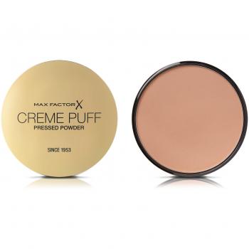 Polvo Facial Compacto Max Factor Crème Puff 41 Beige Medio 21g