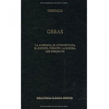 368. Obras - Terencio