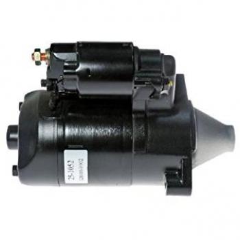 HELLA 8EA 011 610-831 Motor de arranque - 12V - 0.8kW