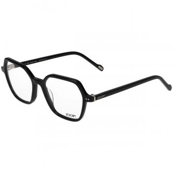 Joop! 1202 8840 Gafas Recetadas para Mujer Negras