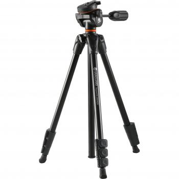 Vanguard Espod - Trípode de aluminio