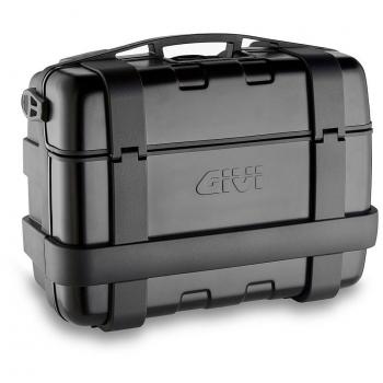 Maleta Givi TRK33B TREKKER - Black Line Monokey Side Case