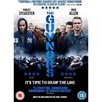 The Guvnors [DVD] [Reino Unido]