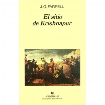El sitio de Krishnapur