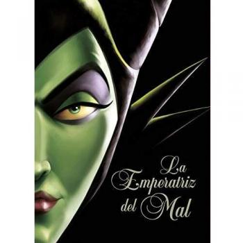 La Emperatriz del Mal: Una historia del hada oscura