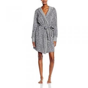 ESPRIT DARLA CAS NW-Kimono Mujer,  
 Grau