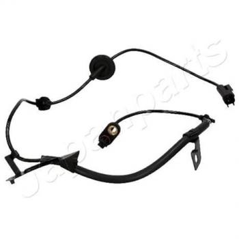 Sensor ABS JAPANPARTS ABS-543 - Sensor de velocidad de rueda, compatible con varios modelos de vehículos, alta precisión en la lectura, fácil instalación, diseñado para garantizar un rendimiento óptimo del sistema de frenos