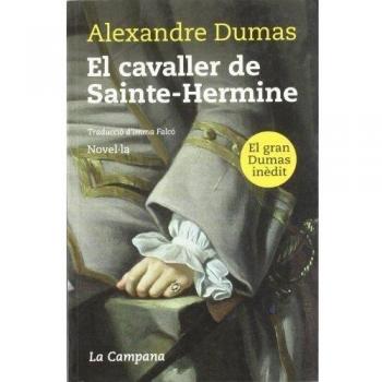 El cavaller de Sainte-Hermine