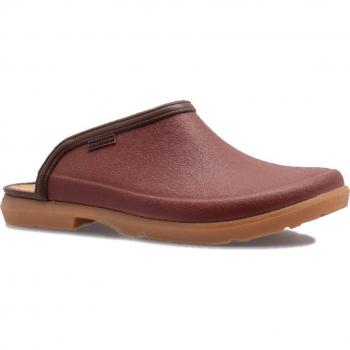 Rouchette Origin Brown Clogs for Men Size 43