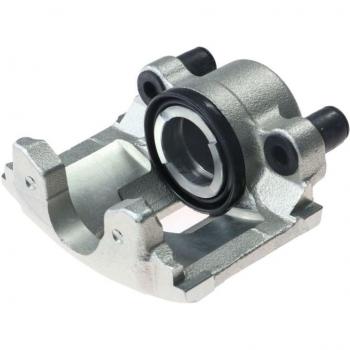 Pinza de freno ABE CZH1028, Delantero Derecha, compatible con vehículos específicos, incluye pistones y sellos de alta calidad, diseño optimizado para un rendimiento superior en la frenada
