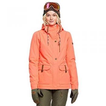 Roxy Andie Spindye - Chaqueta de esquí para Mujer