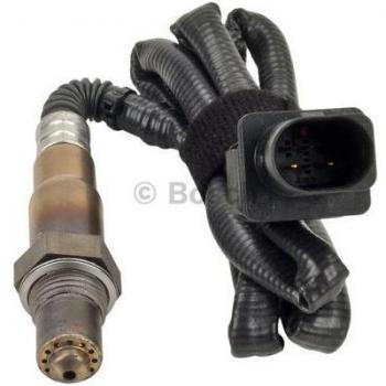 Bosch 0258017025 - Sonda lambda original, con conector específico