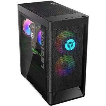 Lenovo Legion T5 26IAB7 Torre Intel Core i7-12700F 16 GB DDR5-SDRAM 1 TB SSD NVIDIA GeForce RTX 3060 PC Negro