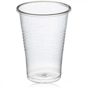 Mical - Vaso de plástico - 22 cl - 100 unidades