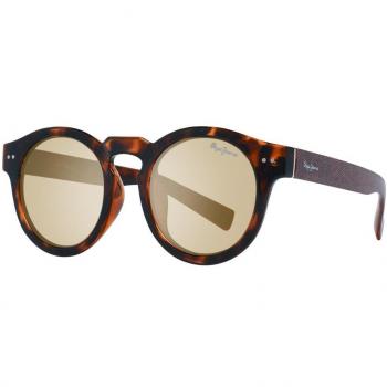 Pepe Jeans PJ8043 Kids' Sunglasses Tortoiseshell 44mm