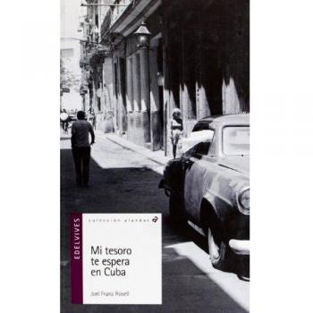 Mi tesoro te espera en Cuba: 108