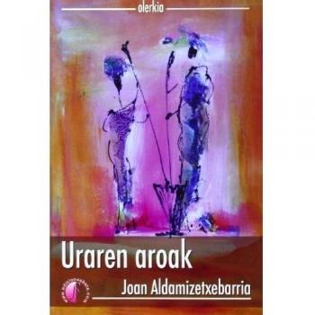 Uraren aroak