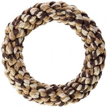 Trixie Anillo Cuerda, ø14 cm