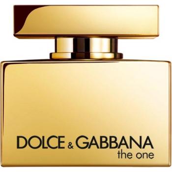 Dolce & Gabbana The One Gold Eau de Parfum Intense Spray 50ml