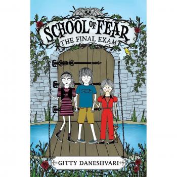 School of Fear: The Final Exam