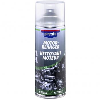 Presto 306208 Motor Cleaner Spray, 400 ml