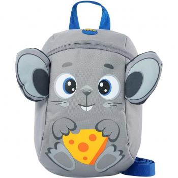 Mochila Totto Cornejo para Guardería Ratón con Personajes Divertidos