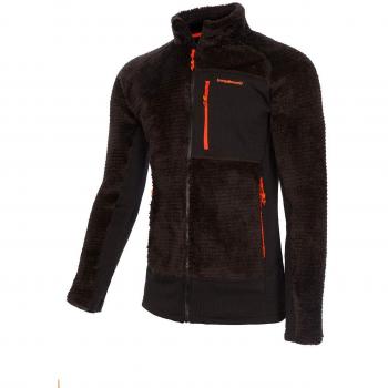 Trangoworld Trx2 Loft Pro Chaqueta, Hombre, Negro, S