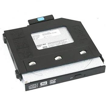 Disco Duro Externo Dell AHDD007 - Alta Capacidad y Unidad de DVD +/- RW 8X 12.7mm