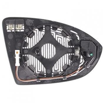 Retrovisor exterior BLIC 6102-01-2002621P, Cristal de espejo ALKAR 6451184, Espejos Exteriores Alkar 6451184