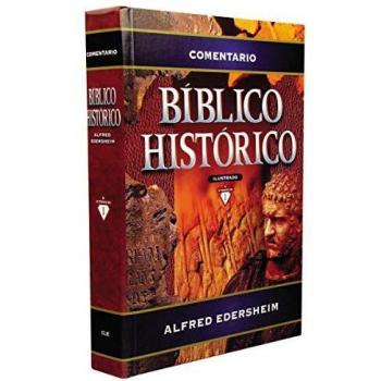 Comentario B Blico Hist Rico Ilustrado