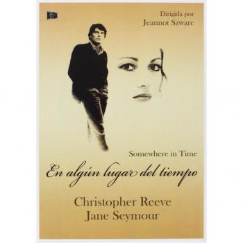 En Algún Lugar Del Tiempo [DVD]