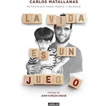 La vida es un juego: Estrategia para Mario y Blanca