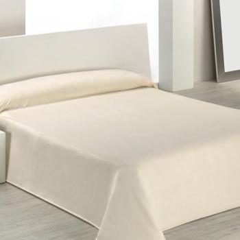 Manta Microcoral Extrasuave 300g - 100% Poliéster - Multiusos - 4 Colores - 3 Tamaños - Fabricada en España