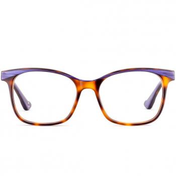 Etnia Barcelona Aprilia HVPU Gafas Recetadas para Mujer Tortoiseshell 52 Lentes Armazones Careyshell